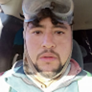 Meet your Posher, Jose marcos